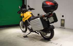 BMW F650GS 2001