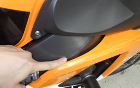 HONDA CBR954RR 2002