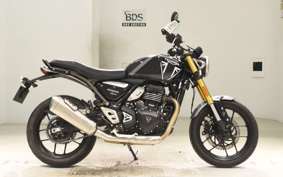 TRIUMPH SPEED 400 2024