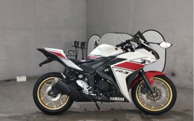 YAMAHA YZF-R3 2015 RH07J