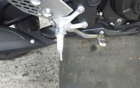 YAMAHA YZF-R25 A RG74J