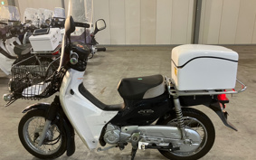HONDA SUPER CUB50 AA04