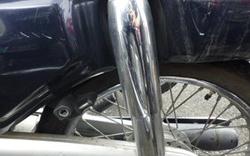HONDA C110 SUPER CUB JA10