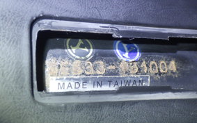 YAMAHA AXIS 125 TREET 2026 SE53J