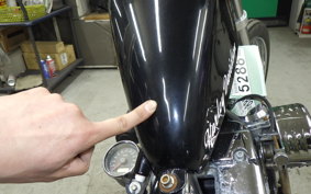 HARLEY XL1200C 2002