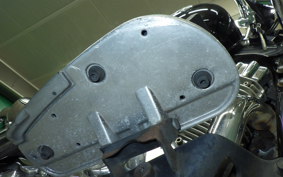 YAMAHA DRAGSTAR 400 CLASSIC  2015 VH02J