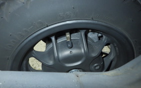 HONDA LEAD 125 2013 JF45