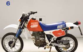 HONDA XLR80R 2022 HD10