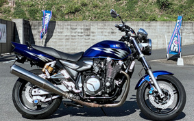YAMAHA XJR1300 2007 RP17J