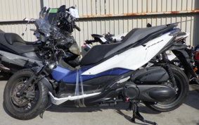 HONDA FORZA 250 MF13