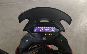 HONDA CB200X MC56