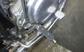 YAMAHA SR400 Gen.4 2010 RH03J