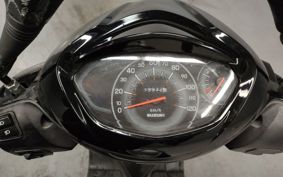 SUZUKI ADDRESS V125 DT11A