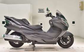 SUZUKI SKYWAVE 250 (Burgman 250) S Gen.3 CJ46A