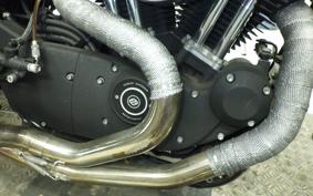 HARLEY XL883R 2006