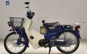 HONDA C50 SUPER CUB AA01