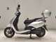 Фото Honda LEAD 110 2002 с японского аукциона