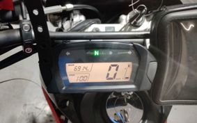 HONDA CRF250L MD38