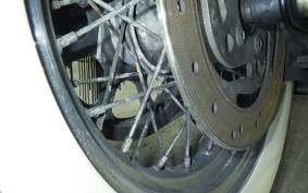 HARLEY FLSTS 1450 2000