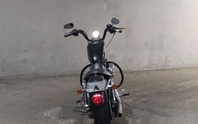 HARLEY XL883L 2009 CR2