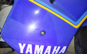 YAMAHA YSR80 2GX