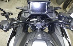 HONDA NC750X 2025 RH23