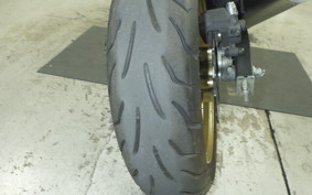 KAWASAKI Z125 PRO 1993 BR125H