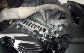 YAMAHA N-MAX 2025 SEG6J