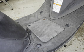 SUZUKI ADDRESS V125 S 1988 CF4MA