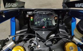 SUZUKI GSX-R1000R 2017 DM11G