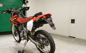 HONDA XR-250 GEN 2 2001 MD30