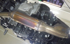 KAWASAKI Z250 Gen.2 EX250Y