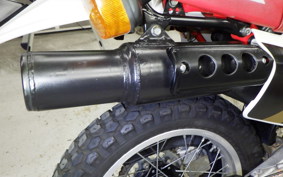 HONDA XL250R