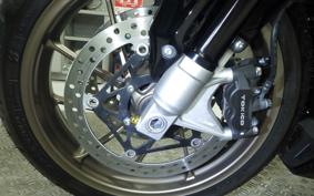 HONDA VFR800F 2014 RC79