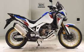 HONDA CRF1100L AFRICA TWIN DCT 2022 SD10