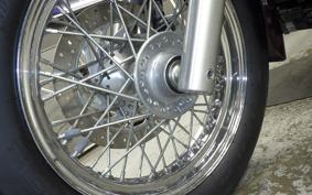 YAMAHA DRAGSTAR 400 CLASSIC  2014 VH02J