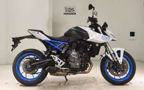 SUZUKI GSX-8S 2023 EM1AA