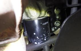 KAWASAKI NINJA 400 ABS 2017 EX400E