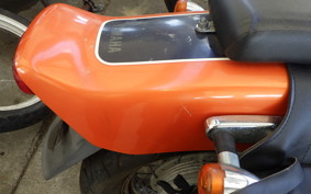 YAMAHA DRAGSTAR 400 1998 4TR