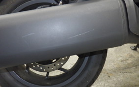 HONDA REBEL 1100 2024 SC83