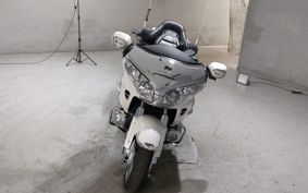 HONDA GL 1800 GOLD WING SC47