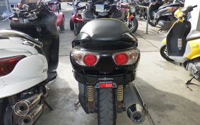 HONDA FORZA Z MF08