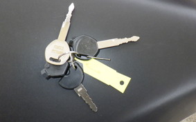 HONDA TACT-4ﾍﾞｰｼｯｸ AF79