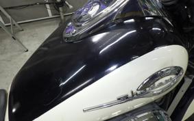 HONDA SHADOW 400 1999 NC34