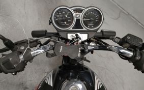 HONDA CBF125 PCJ7