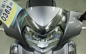 HONDA LEAD 125 2013 JF45