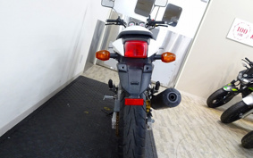 HONDA VTR 250 MC33