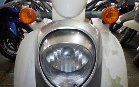 HONDA CREA SCOOPY 2018 AF55