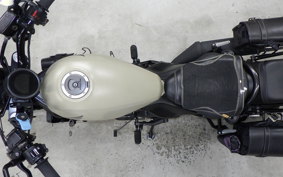 HONDA REBEL 250 A MC49