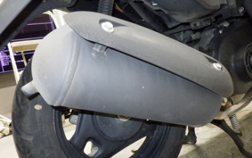 SUZUKI ﾚｯﾂ 2015 CA4AA